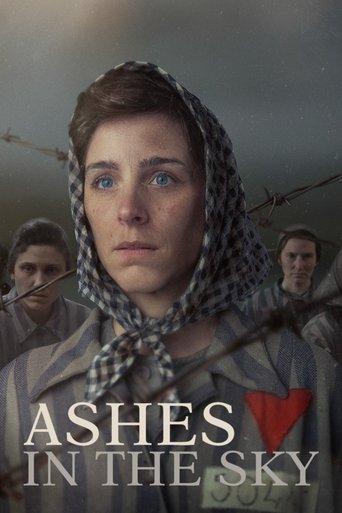 Ashes in the Sky film afişi