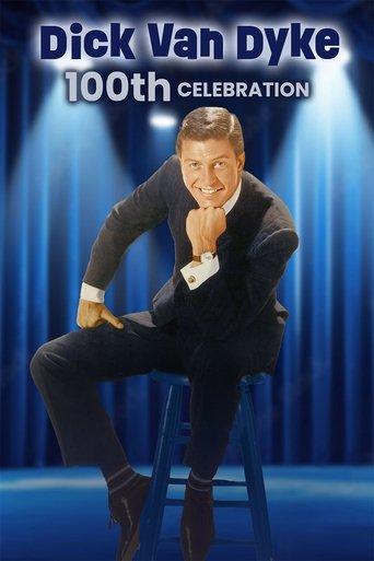 Dick Van Dyke: 100th Celebration film afişi