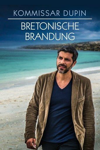 Inspector Dupin: Brittany's Surf film afişi