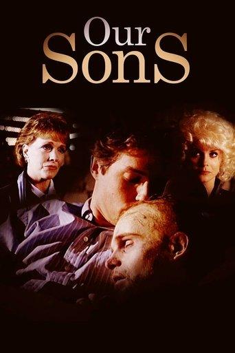 Our Sons film afişi
