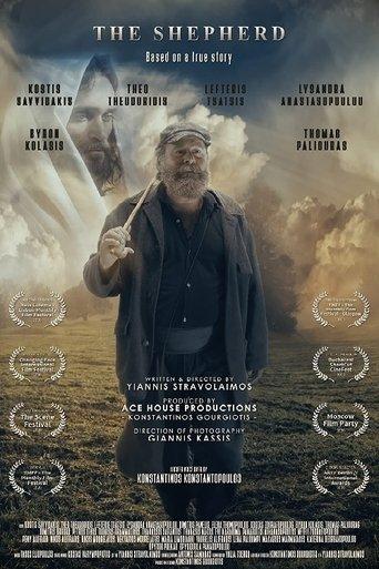 The Shepherd film afişi