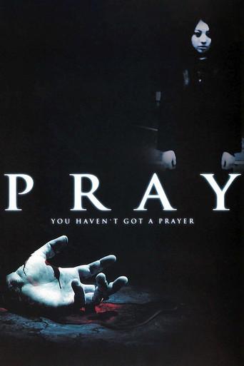 Pray film afişi