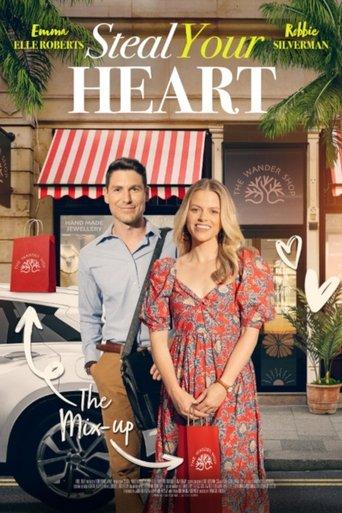 Steal Your Heart film afişi