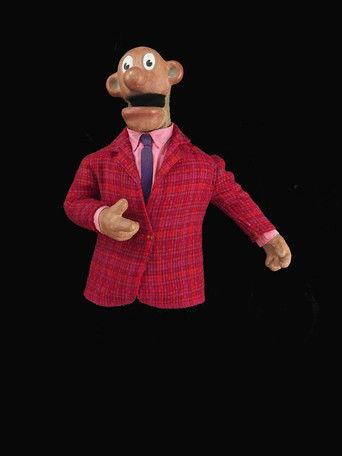 Sam and Friends dizi afişi