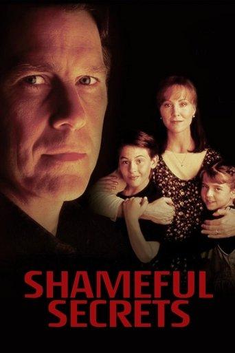 Shameful Secrets film afişi