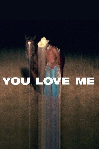 You Love Me film afişi