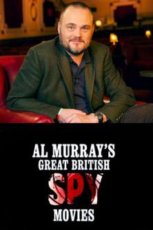 Al Murray's Great British Spy Movies film afişi