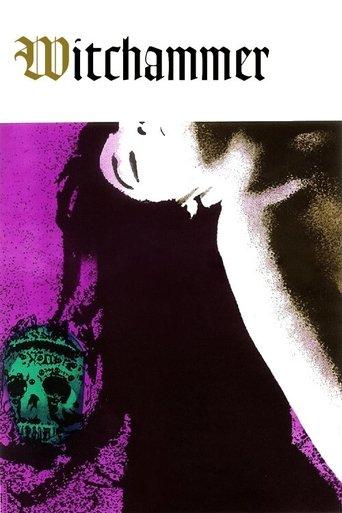 Witchhammer film afişi