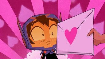 Big Chibi 6: Love Letters