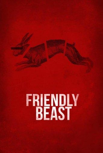 Friendly Beast film afişi