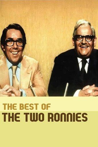 The Best Of The Two Ronnies dizi afişi