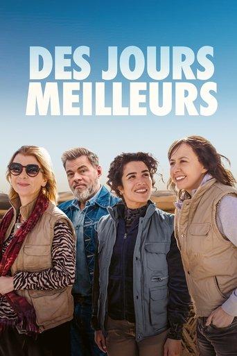 Better Days film afişi