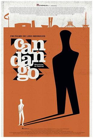 Candango: Memoirs from a Festival film afişi