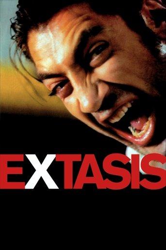 Extasis film afişi