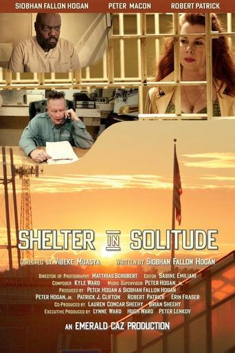 Shelter in Solitude film afişi