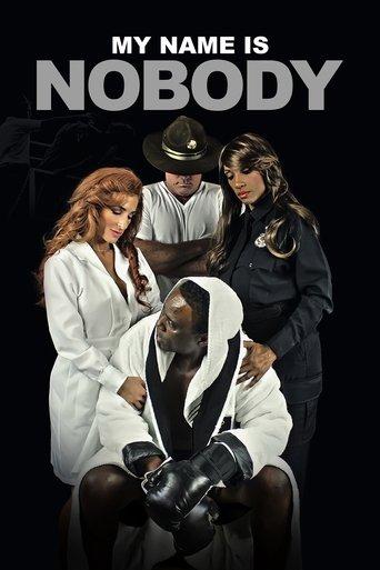 My Name is Nobody film afişi