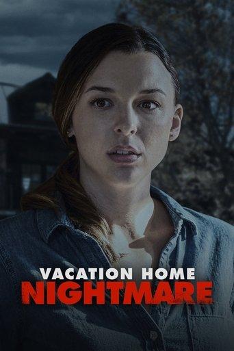 Vacation Home Nightmare film afişi