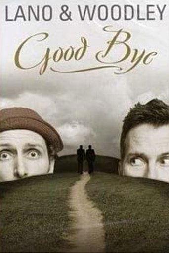 Lano & Woodley - Goodbye film afişi