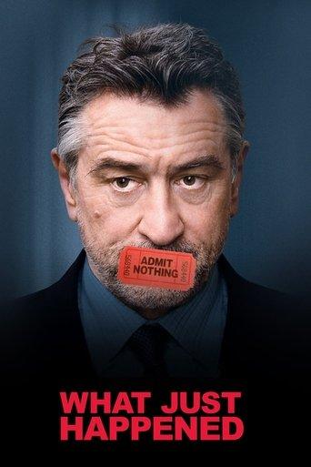 What Just Happened film afişi