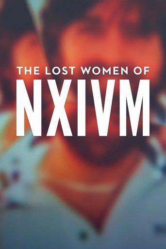 The Lost Women of NXIVM film afişi
