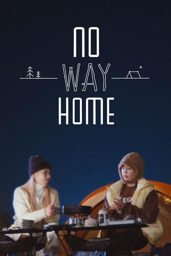 No Way Home dizi afişi