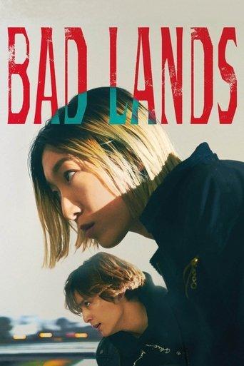 Bad Lands film afişi