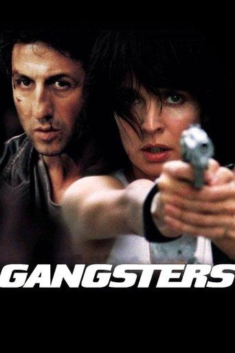 Gangsters film afişi