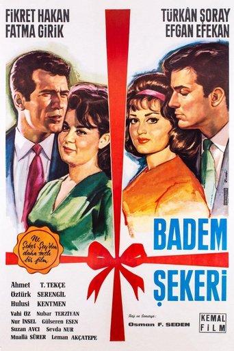 Badem Şekeri film afişi