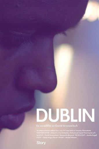 Dublin film afişi