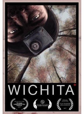 Wichita film afişi