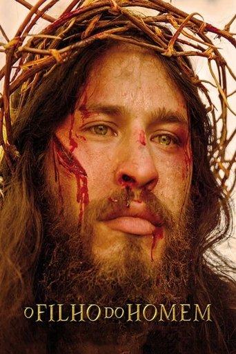 O Filho do Homem film afişi