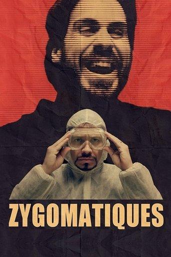 Zygomatiques film afişi