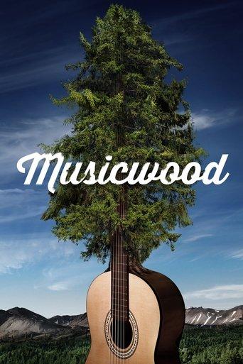 Musicwood film afişi