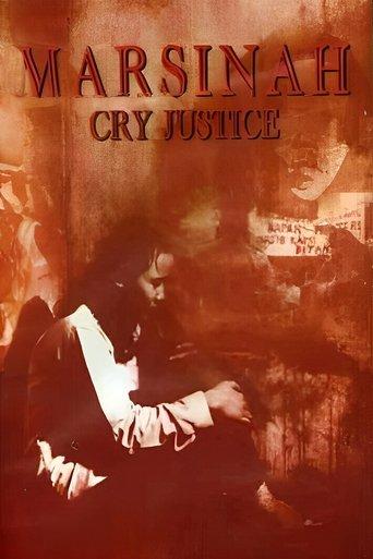 Marsinah: Cry Justice film afişi