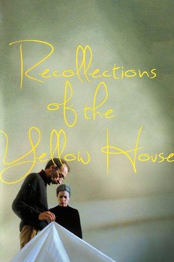 Recollections of the Yellow House film afişi