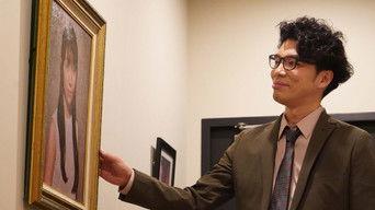 「Behind the Door」 Room403