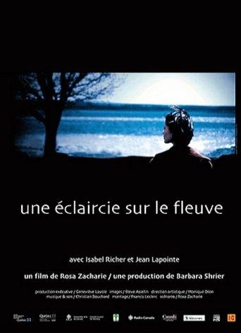 Clearing Skies film afişi