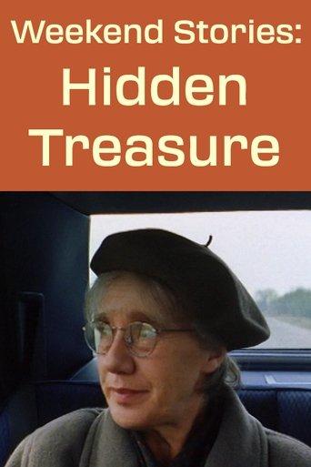 Weekend Stories: The Hidden Treasure film afişi