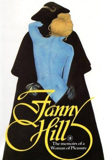 Fanny Hill film afişi