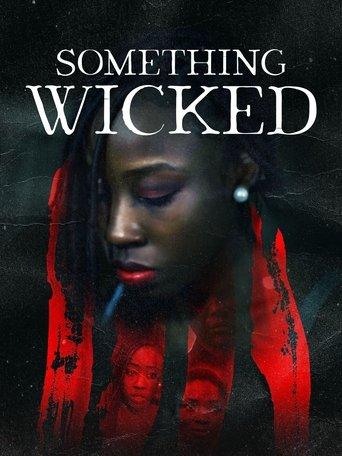 Something Wicked film afişi