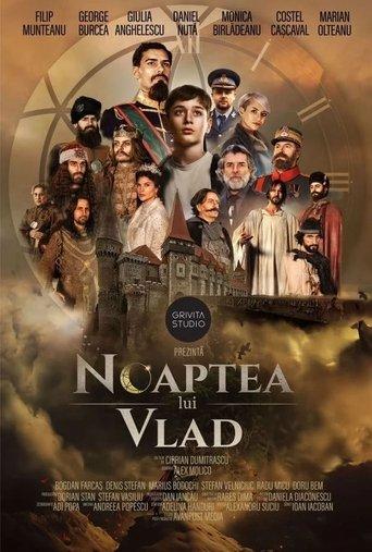 Vlad’s Night film afişi