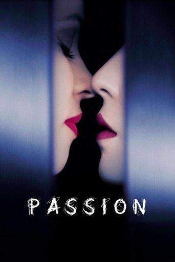 Passion film afişi
