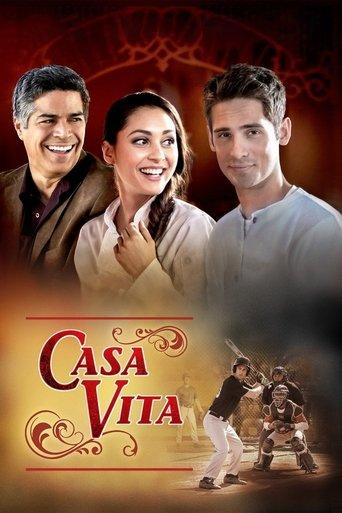 Casa Vita film afişi