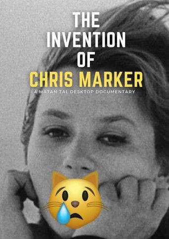 The Invention of Chris Marker film afişi