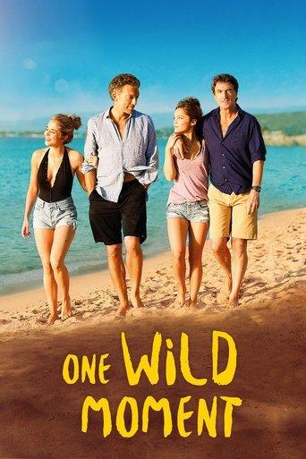 One Wild Moment film afişi