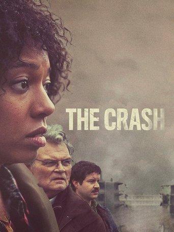 The Crash dizi afişi