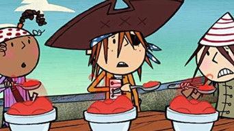 The Baddest Bellyache