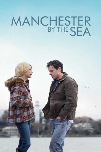 Manchester by the Sea film afişi