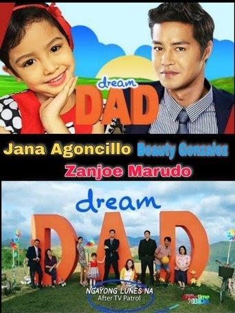 Dream Dad dizi afişi