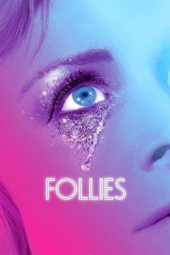 National Theatre Live: Follies film afişi